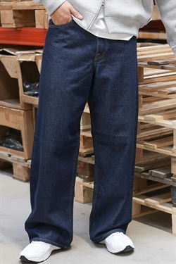 Jack & Jones Dave Wide 201 Blue